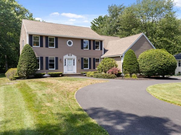 28 Scrimshaw Lane , Saco, ME 04072