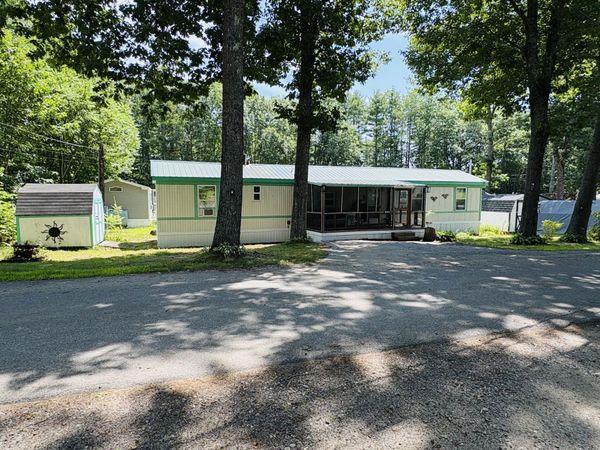 16 Allen Avenue, Arundel, ME 04046