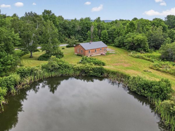 629 Range Road, Dover-Foxcroft, ME 04426