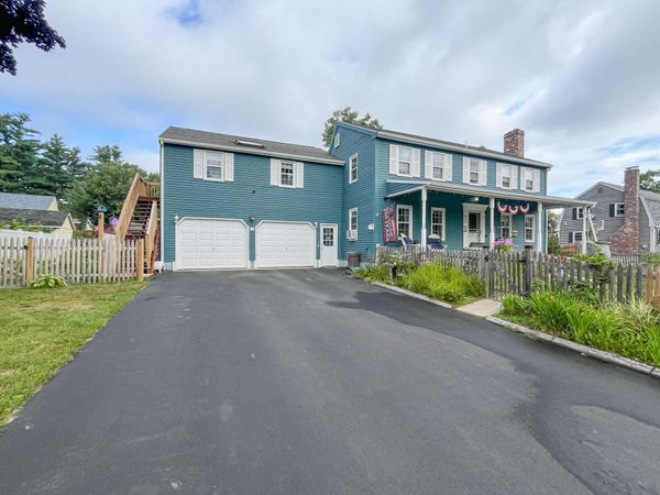 12 Deborah Avenue , Sanford, ME 04073