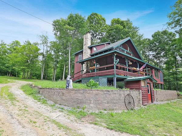 250 Mieddero Lane , Rumford, ME 04276