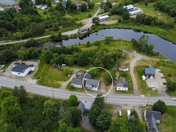 457 Main Street, East Machias, ME 04630