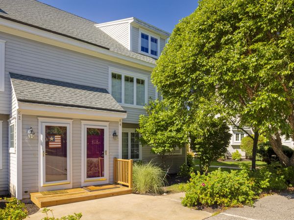 53 Wild Dunes Way , Unit E4, Old Orchard Beach, ME 04064