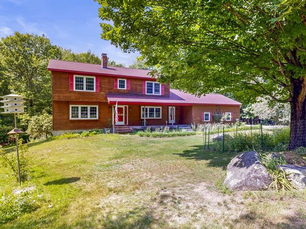 118 Rackley Drive , Greene, ME 04236