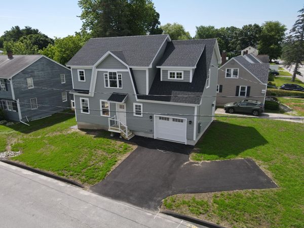 18 Green Street , Westbrook, ME 04092