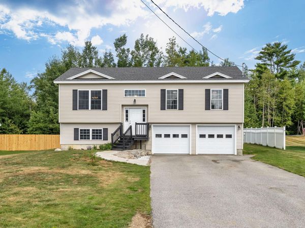 235 Partridge Lane, Hermon, ME 04401