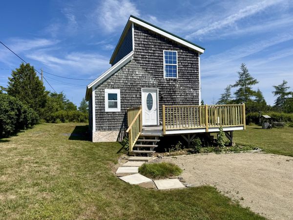 2063 Cutler Road, Cutler, ME 04626