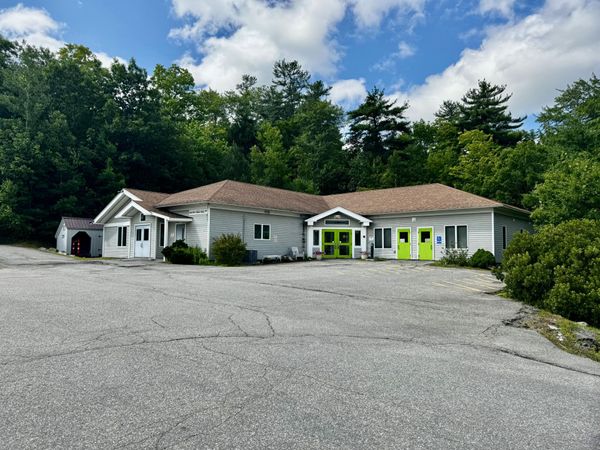 319 Main Street , Damariscotta, ME 04543