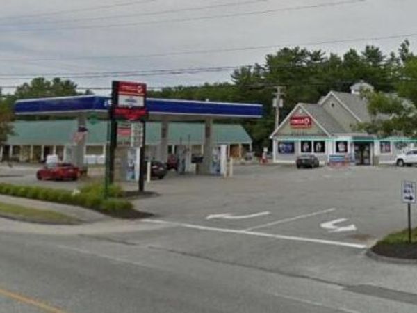 1237 Roosevelt Trail , Raymond, ME 04071