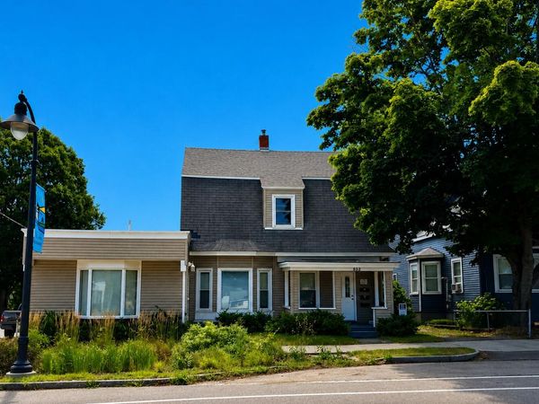 532 Main Street , South Portland, ME 04106