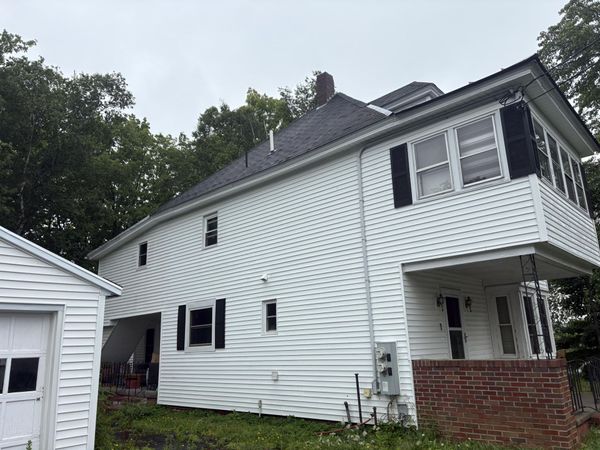 1 Mount Pleasant Street , Waterville, ME 04901
