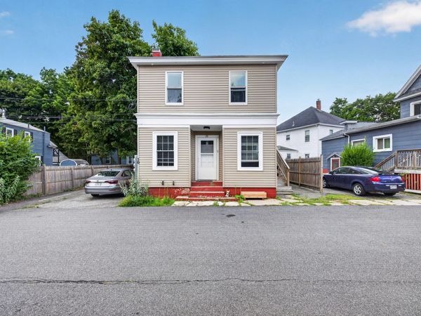 10 State Court , Sanford, ME 04073