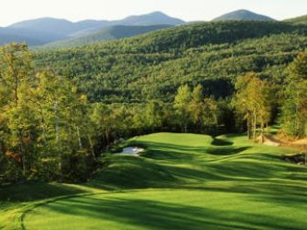 Lot 55 Trillium, Newry, ME 04261