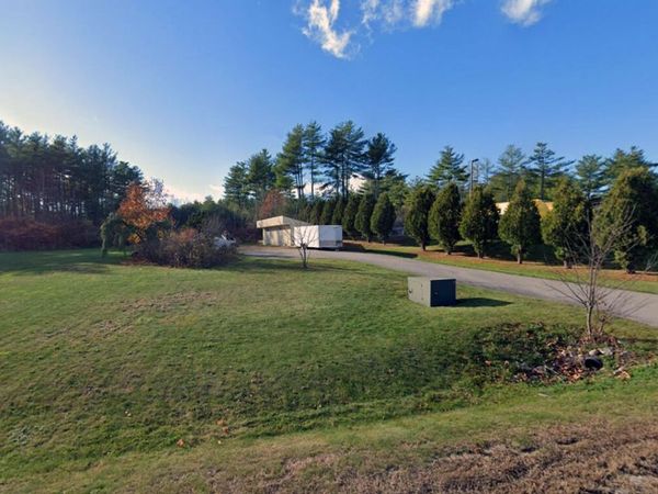6 Cyr Drive , Gorham, ME 04038