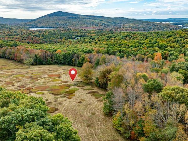 MAP15LOT56 Upper Long Pond Road , Bucksport, ME 04416