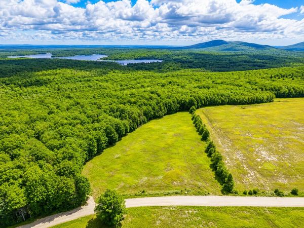MAP13LOT4 Martins Ridge Road , Franklin, ME 04634