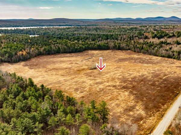 MAPR5LOT6 Point Road , Otis, ME 04605