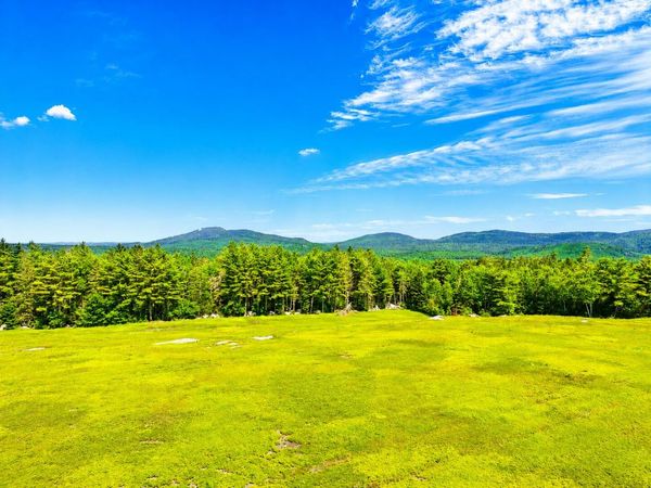 MAP13LOT1 Martins Ridge Road , Franklin, ME 04634