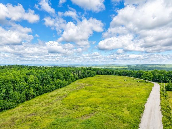 MAP13LOT9 Martins Ridge Road , Franklin, ME 04634