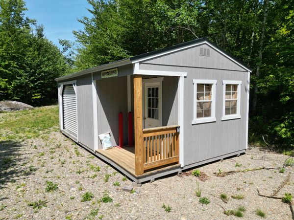 Lot 37 Dipper Pond Road , Carroll Plt, ME 04487
