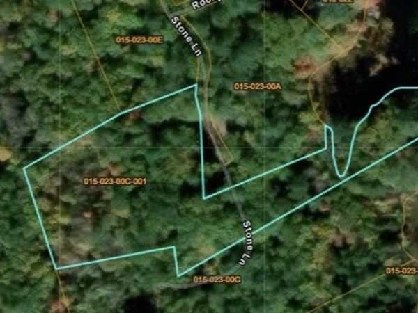 2 Stone Lane , Norway, ME 04268