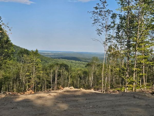 53A McAlister Road , Buckfield, ME 04220