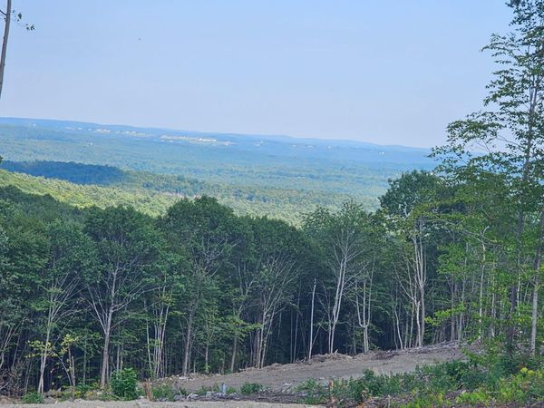 47A McAlister Road , Buckfield, ME 04220