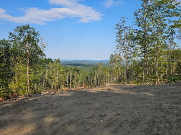 50A McAlister Road , Buckfield, ME 04220