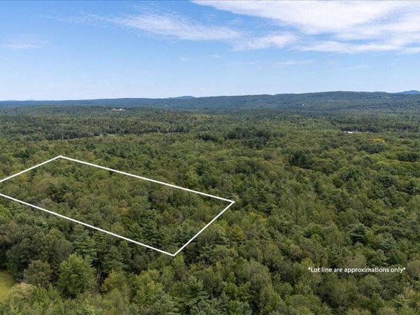 M 7, L 48A Nelson Ridge S. Road S, Washington, ME 04574