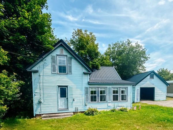 44 Mill Street , Corinna, ME 04928