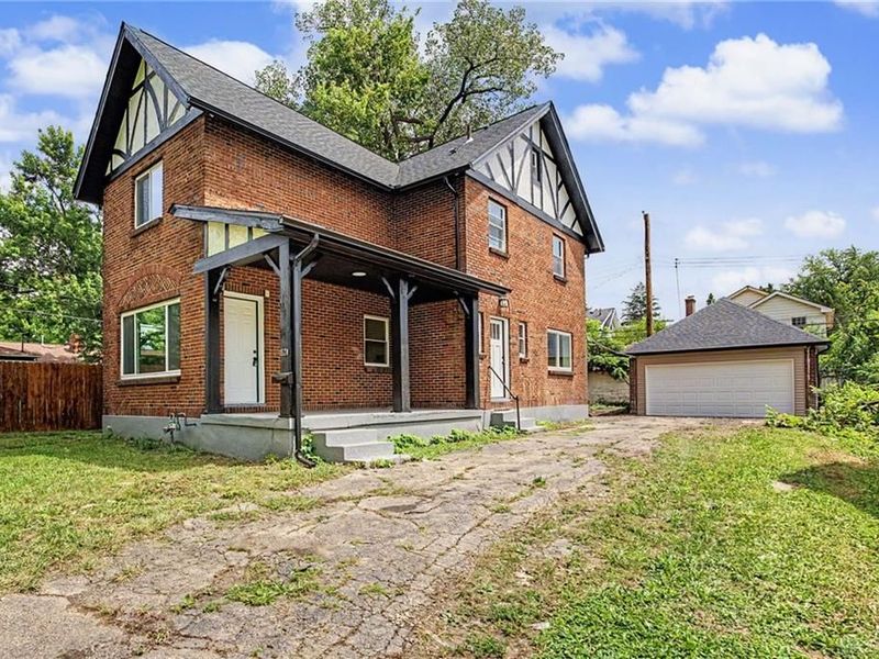 1520 Kumler Avenue, Dayton, OH 45406 Photo 1