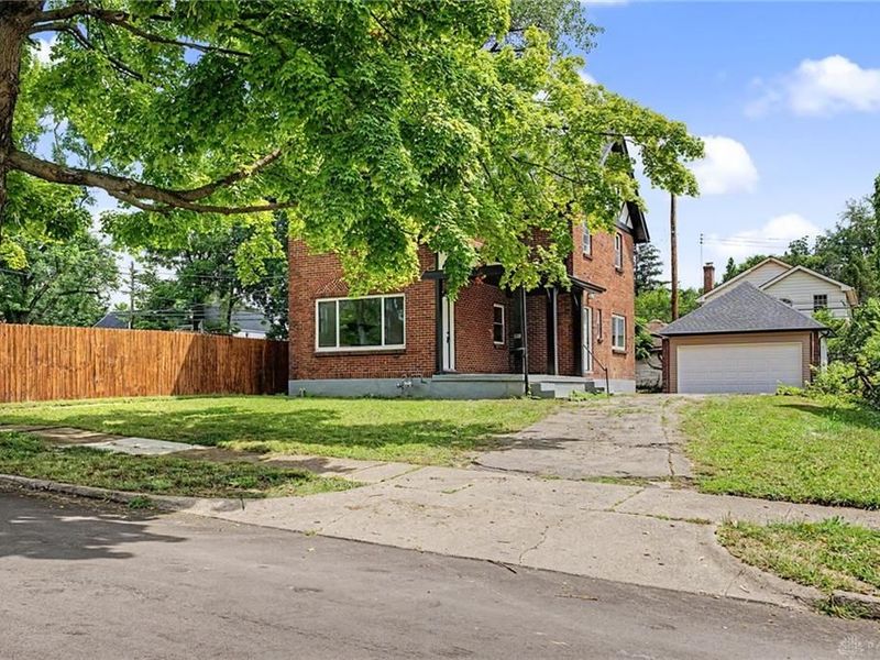 1520 Kumler Avenue, Dayton, OH 45406 Photo 2