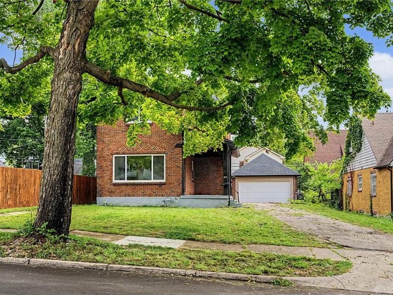 1520 Kumler Avenue, Dayton, OH 45406 Photo 3
