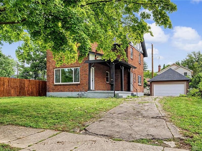 1520 Kumler Avenue, Dayton, OH 45406 Photo 4