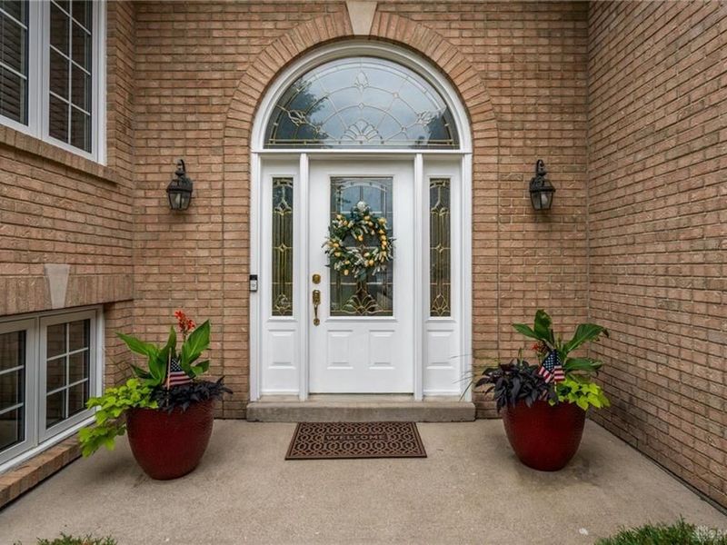 406 Lawndale Court, Lebanon, OH 45036 Photo 12