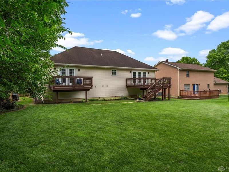 406 Lawndale Court, Lebanon, OH 45036 Photo 5
