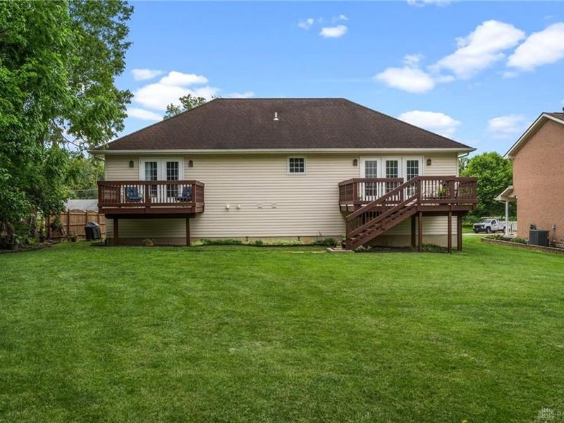 406 Lawndale Court, Lebanon, OH 45036 Photo 6