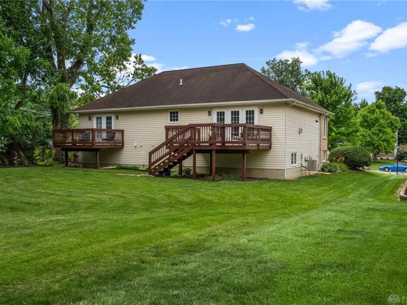 406 Lawndale Court, Lebanon, OH 45036 Photo 7