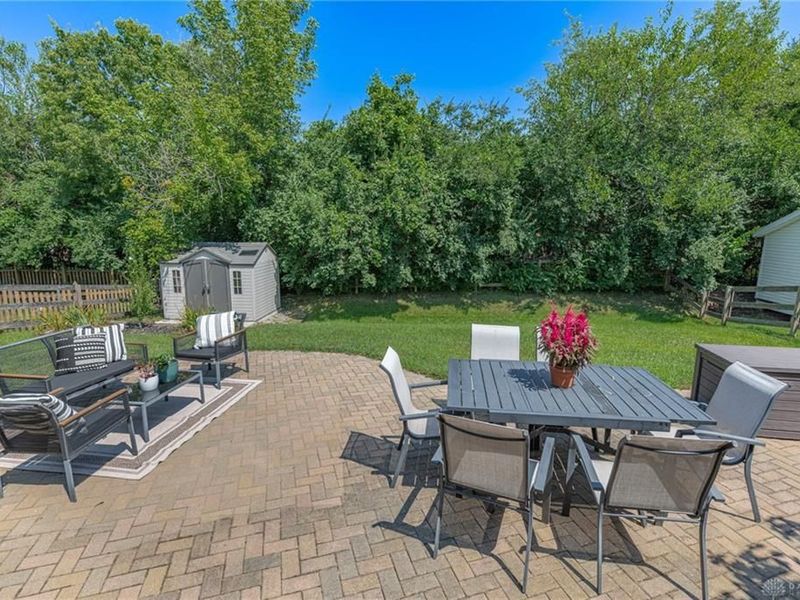 4398 Longmeadow Lane, Beavercreek, OH 45430 Photo 16