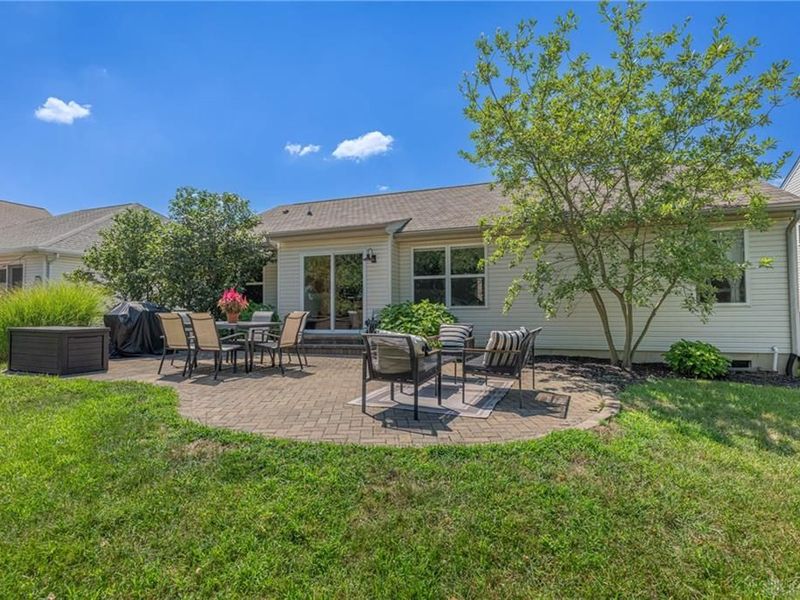 4398 Longmeadow Lane, Beavercreek, OH 45430 Photo 17
