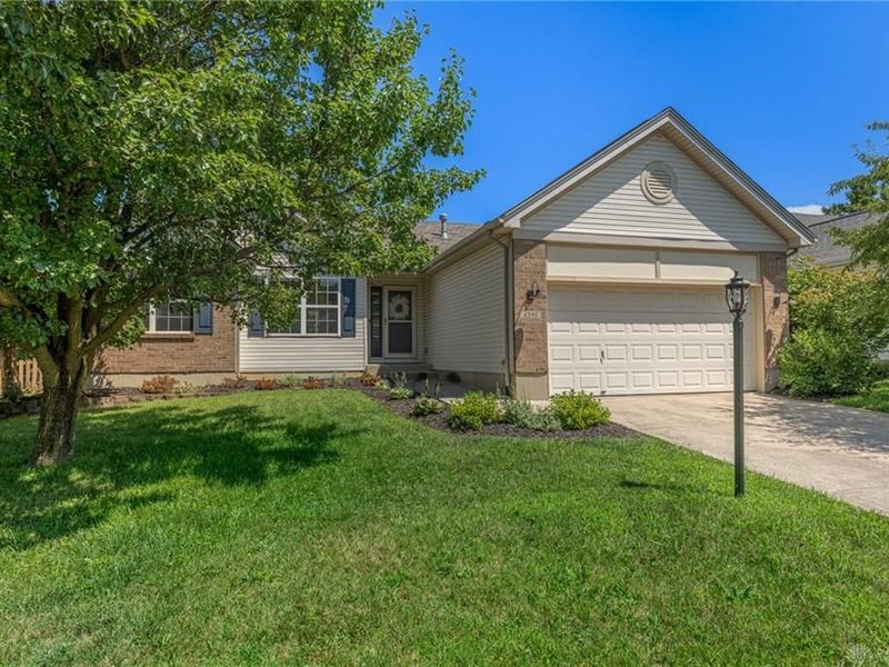 4398 Longmeadow Lane, Beavercreek, OH 45430 Photo 18