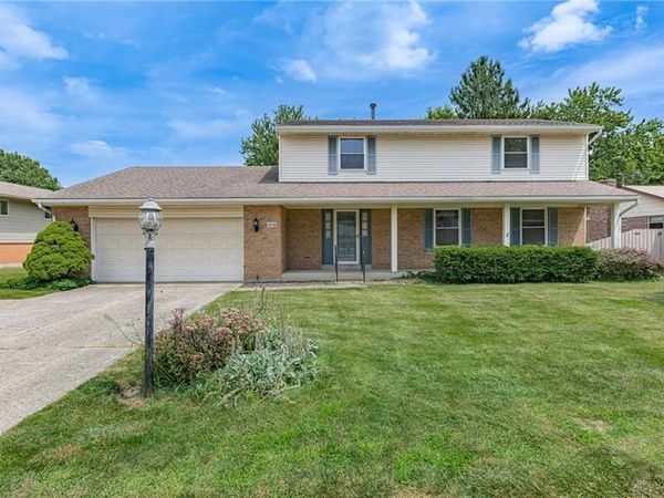 4848 Marshall Road, Kettering, OH 45429