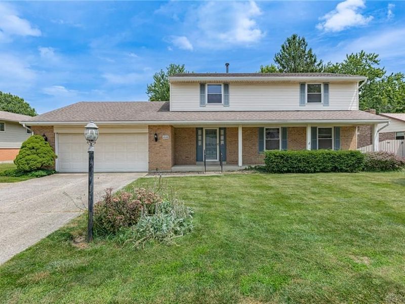 4848 Marshall Road, Kettering, OH 45429 Photo 1