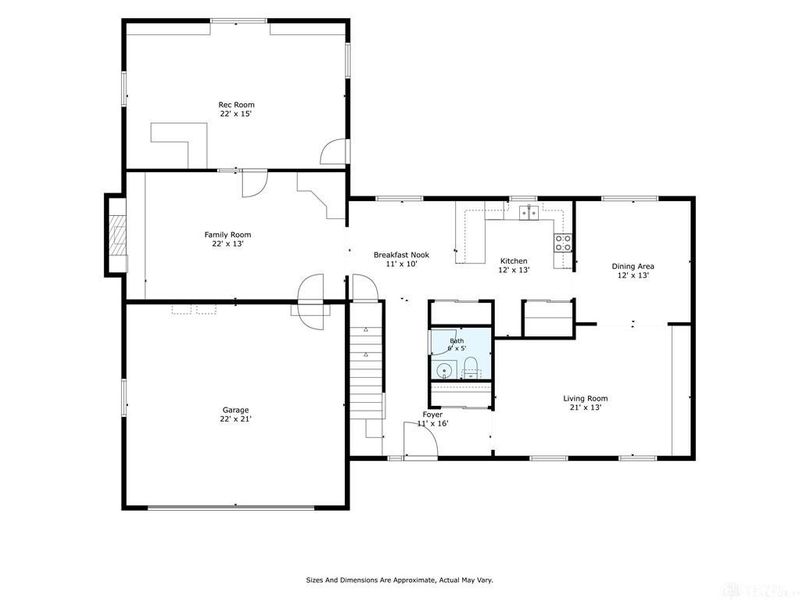 4848 Marshall Road, Kettering, OH 45429 Photo 41