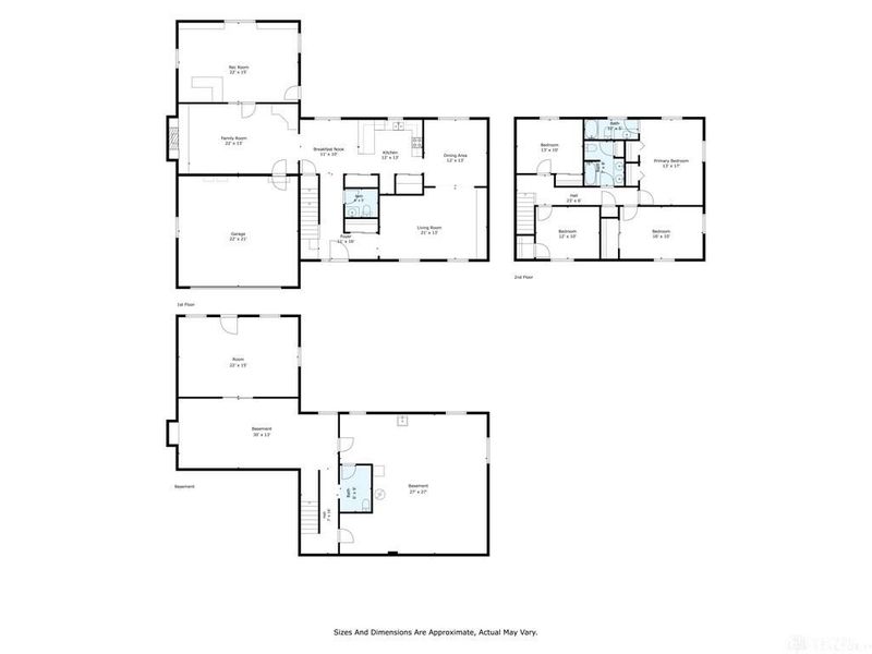 4848 Marshall Road, Kettering, OH 45429 Photo 43