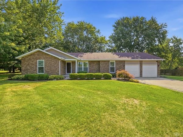 3620 Old Mill Road, Springfield, OH 45502