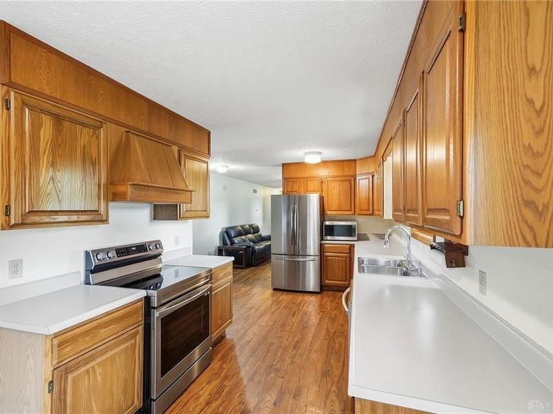 3620 Old Mill Road, Springfield, OH 45502 Photo 12
