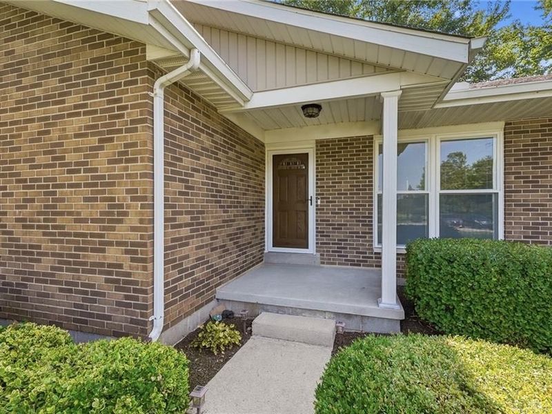 3620 Old Mill Road, Springfield, OH 45502 Photo 3