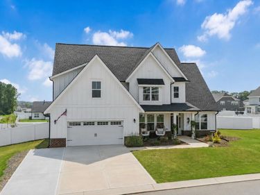 48 Merrifield Lane, Garner, NC 27529