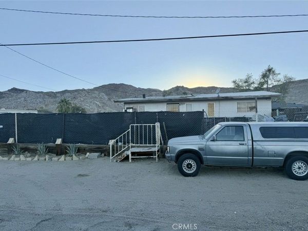 84732 3rd Street, Trona, CA 93562
